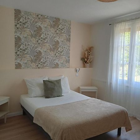 L'Auberge De Lugos Eksteriør billede