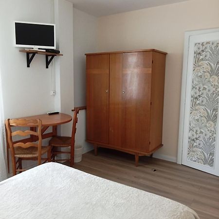 L'Auberge De Lugos Eksteriør billede
