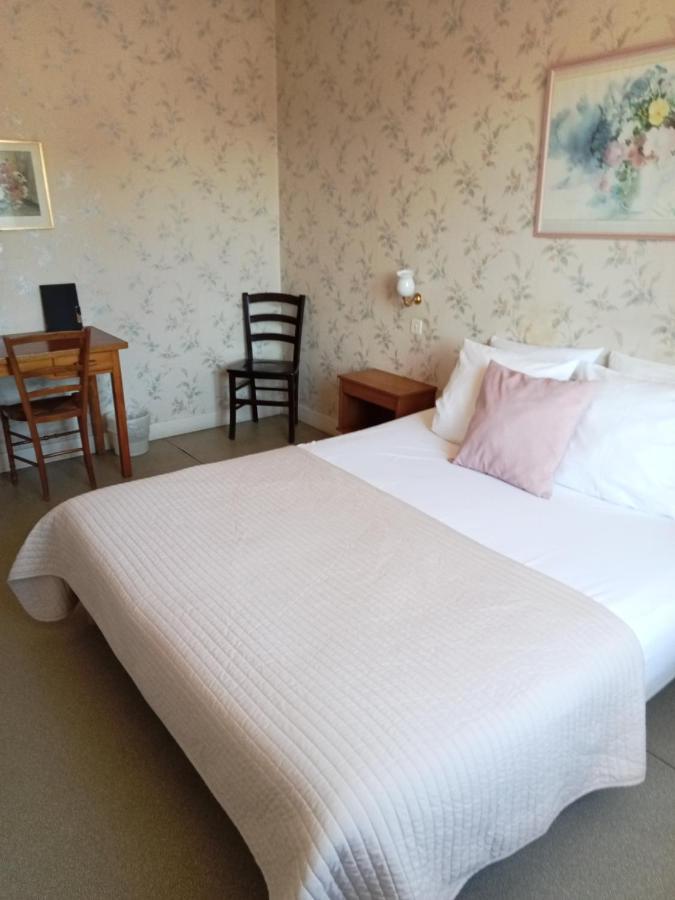 L'Auberge De Lugos Eksteriør billede