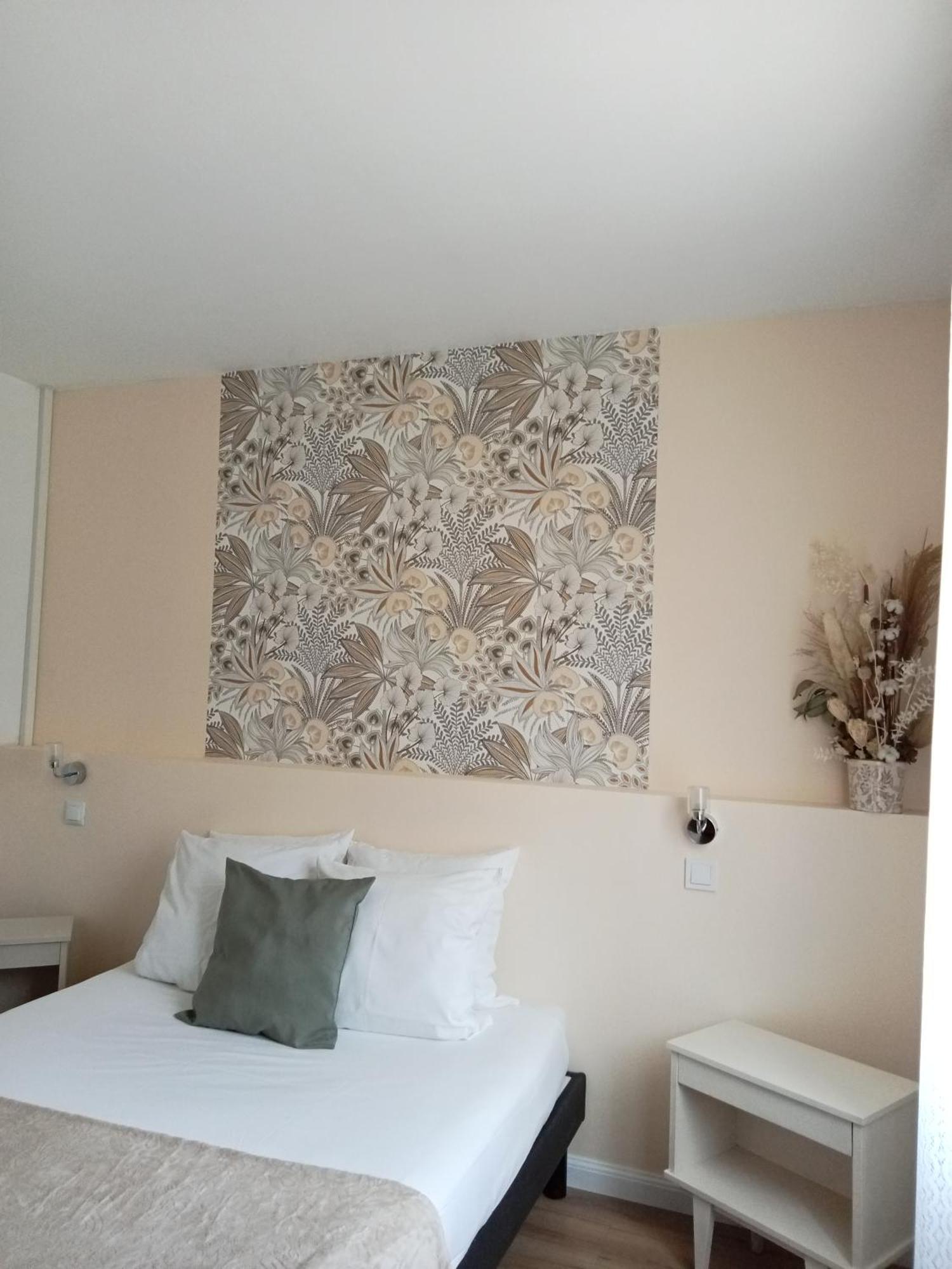 L'Auberge De Lugos Eksteriør billede