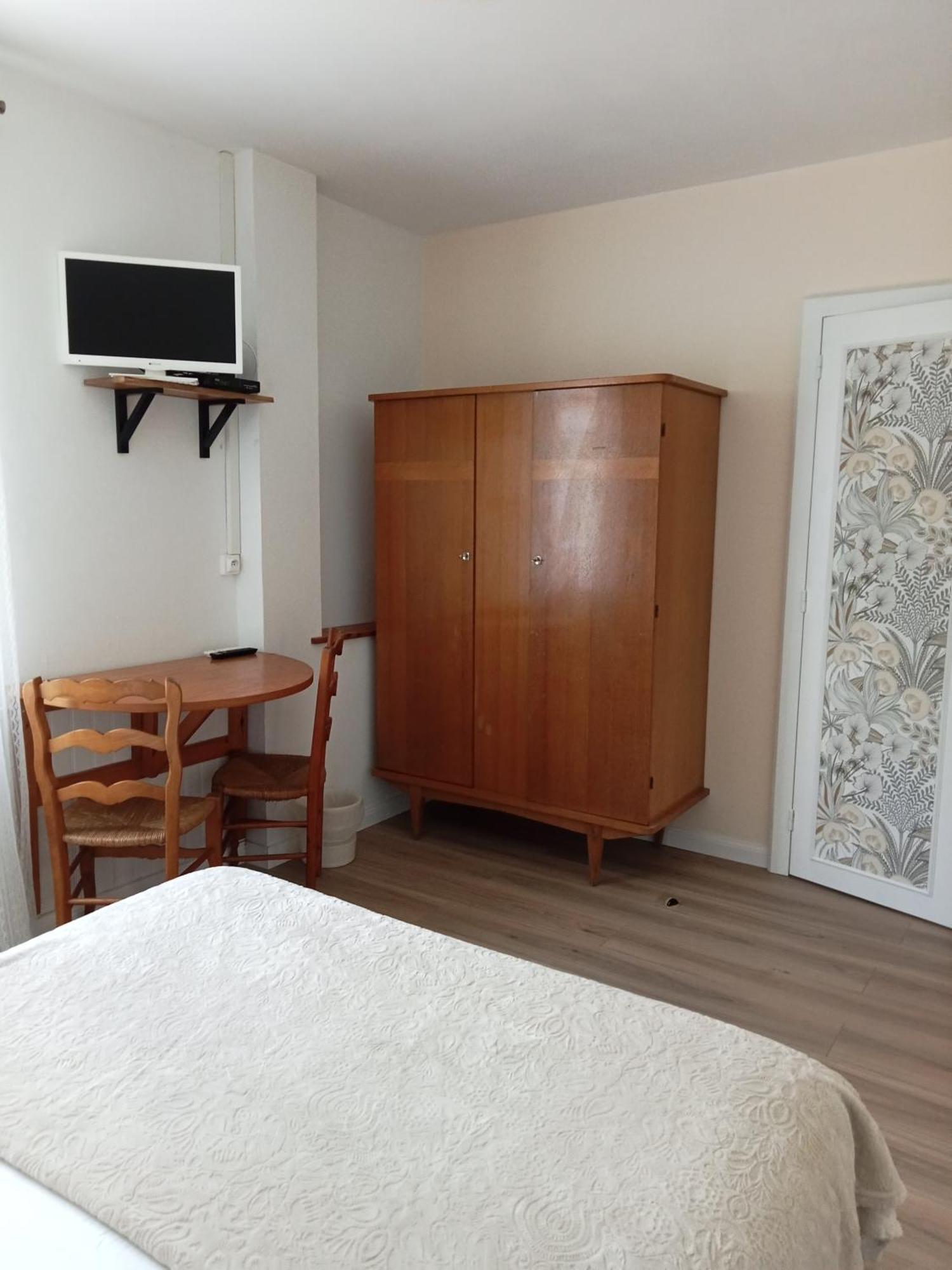 L'Auberge De Lugos Eksteriør billede